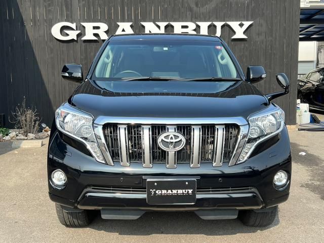 LANDCRUISER PRADO