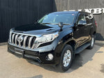 LANDCRUISER PRADO