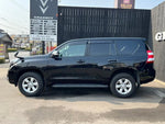 LANDCRUISER PRADO