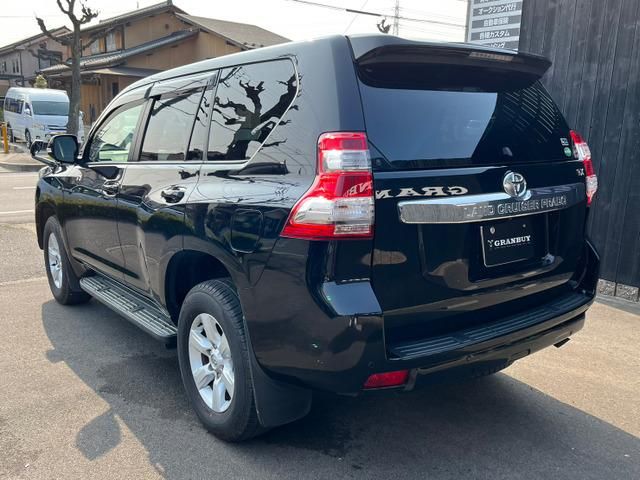 LANDCRUISER PRADO