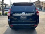 LANDCRUISER PRADO