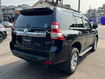 LANDCRUISER PRADO