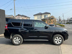 LANDCRUISER PRADO