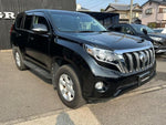 LANDCRUISER PRADO