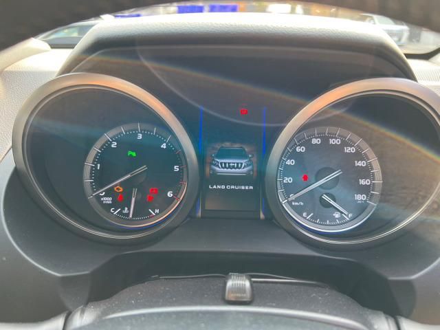 LANDCRUISER PRADO
