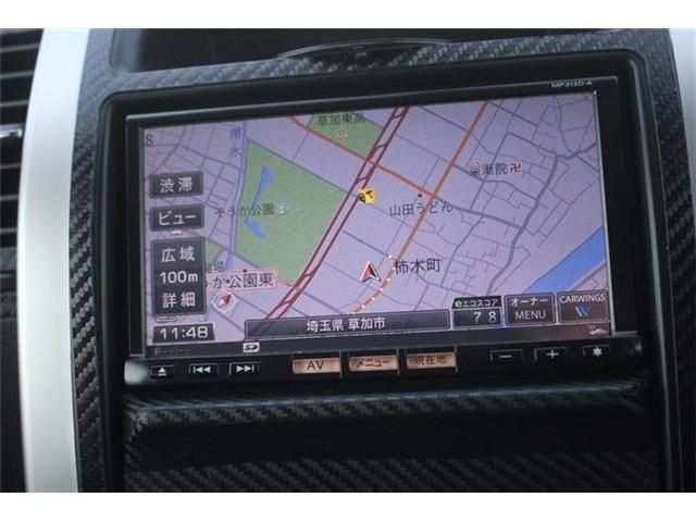 X-TRAIL 4WD