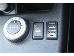 X-TRAIL 4WD