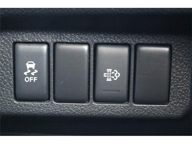 X-TRAIL 4WD