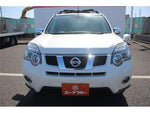 X-TRAIL 4WD