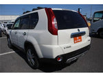 X-TRAIL 4WD