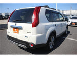 X-TRAIL 4WD