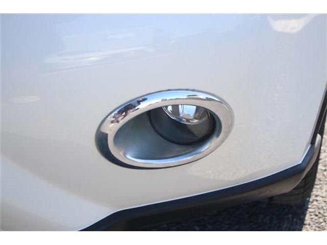 X-TRAIL 4WD
