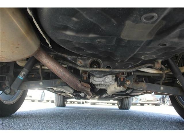X-TRAIL 4WD