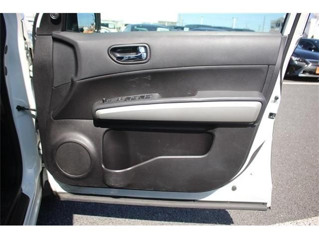 X-TRAIL 4WD