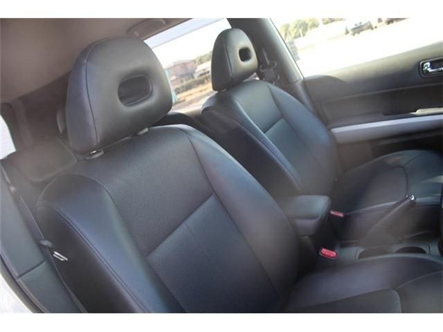 X-TRAIL 4WD