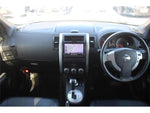 X-TRAIL 4WD