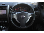 X-TRAIL 4WD