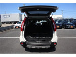 X-TRAIL 4WD