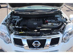 X-TRAIL 4WD