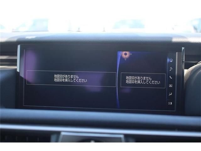 LEXUS IS200t