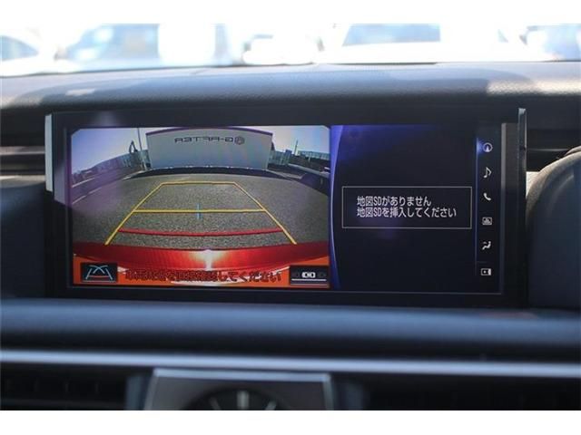 LEXUS IS200t