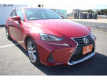 LEXUS IS200t