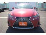LEXUS IS200t