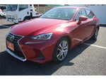 LEXUS IS200t