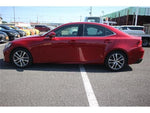 LEXUS IS200t