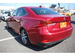 LEXUS IS200t