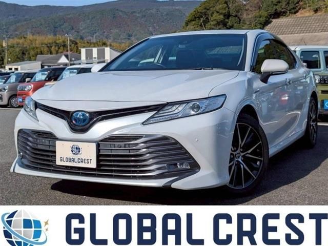 CAMRY HYBRID