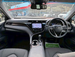CAMRY HYBRID