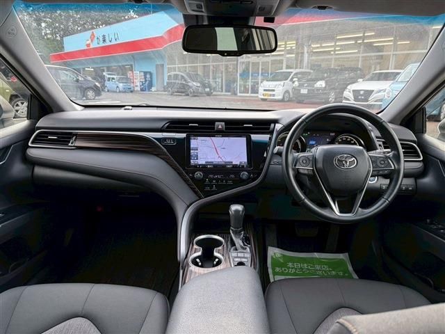CAMRY HYBRID