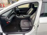 CAMRY HYBRID