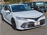 CAMRY HYBRID