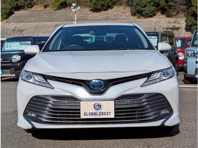 CAMRY HYBRID