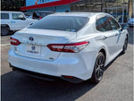 CAMRY HYBRID