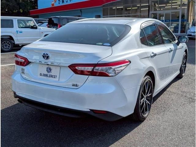 CAMRY HYBRID