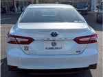 CAMRY HYBRID