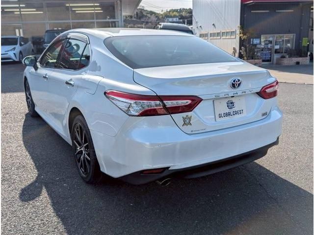 CAMRY HYBRID