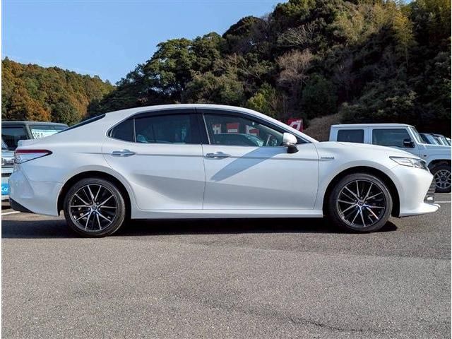 CAMRY HYBRID