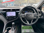 CAMRY HYBRID