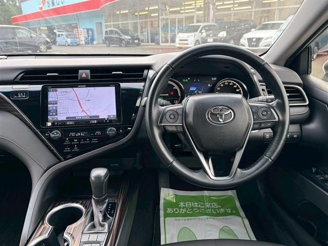CAMRY HYBRID