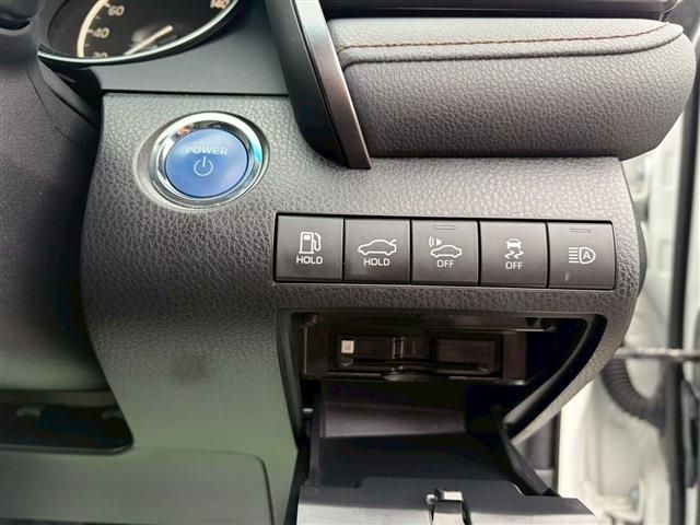 CAMRY HYBRID