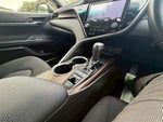 CAMRY HYBRID