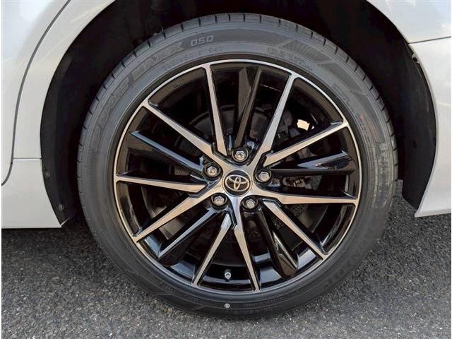 CAMRY HYBRID