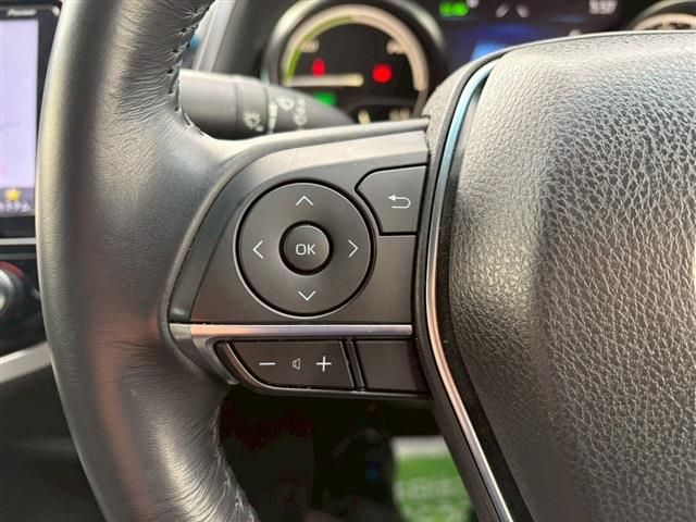 CAMRY HYBRID