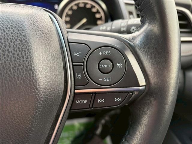 CAMRY HYBRID