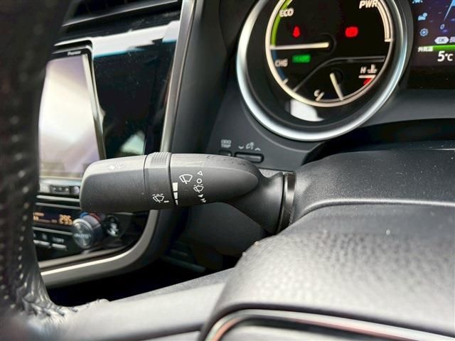 CAMRY HYBRID
