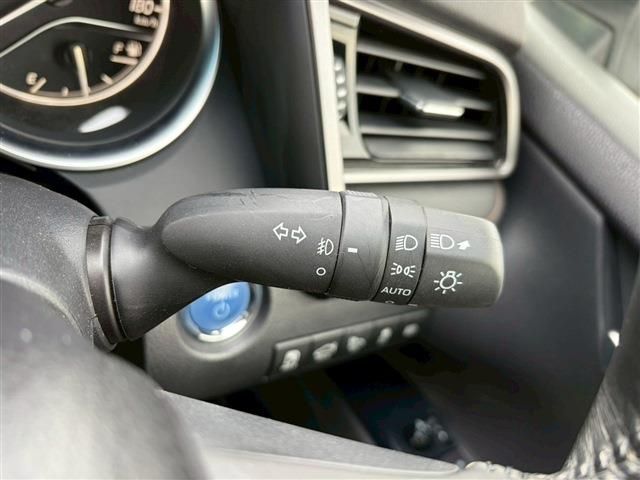 CAMRY HYBRID